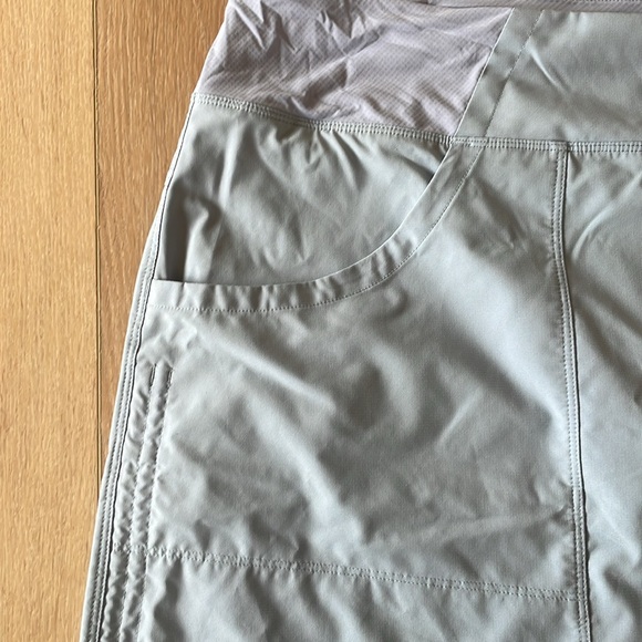 Patagonia tech skort - Picture 5 of 7